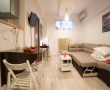 Cazare Apartament Molecule B Bucuresti